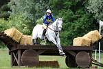 Stratford Hills Horse Trials - June 2010 portfolio