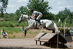Tweseldown Horse Trials - July 2010 portfolio