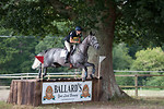 Iping Horse Trials - July 2010 portfolio