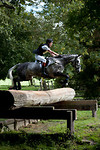 Firle Horse Trials - August 2010 portfolio