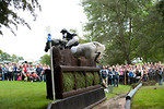Burghley Horse Trials - September 2010 portfolio