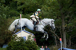 Blenheim Horse Trials - September 2010 portfolio