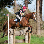 Munstead Horse Trials - September 2010 portfolio