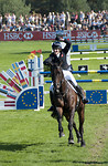 Fontainebleau - European Eventing Championship - September 2009 portfolio
