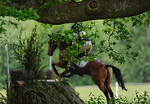 Borde Hill Horse Trials - May 2010 portfolio